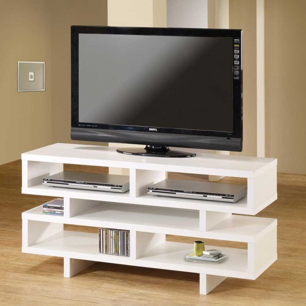 Hudson Modern TV Stand