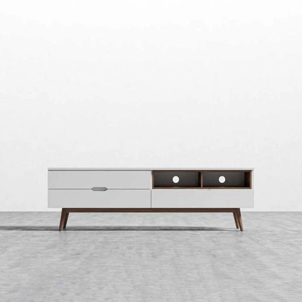 Danish Modern TV Stand