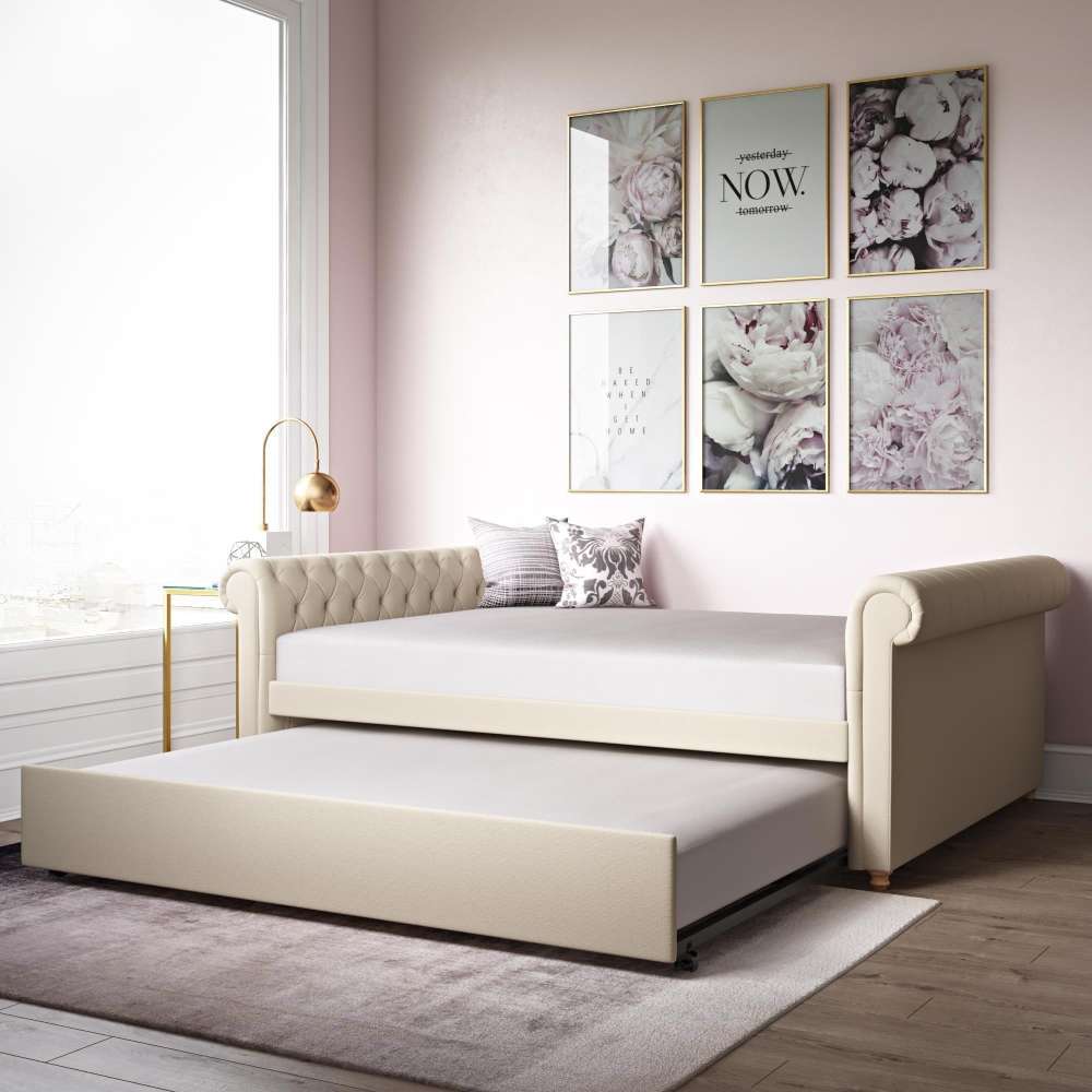 Kai Trundle Daybed