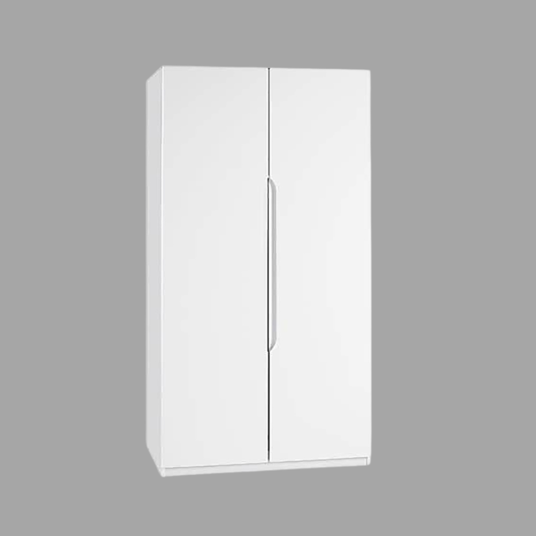 Tyde 2 Door Wardrobe