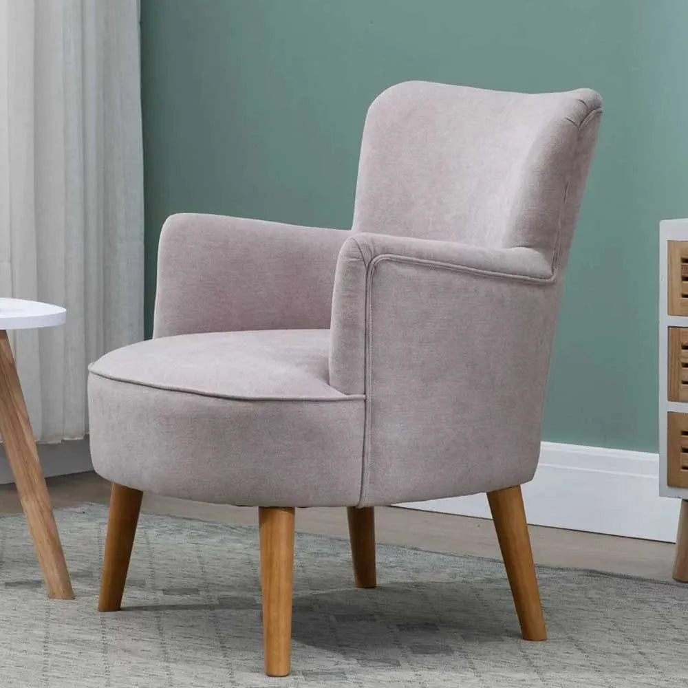 Abbeville Accent Chair