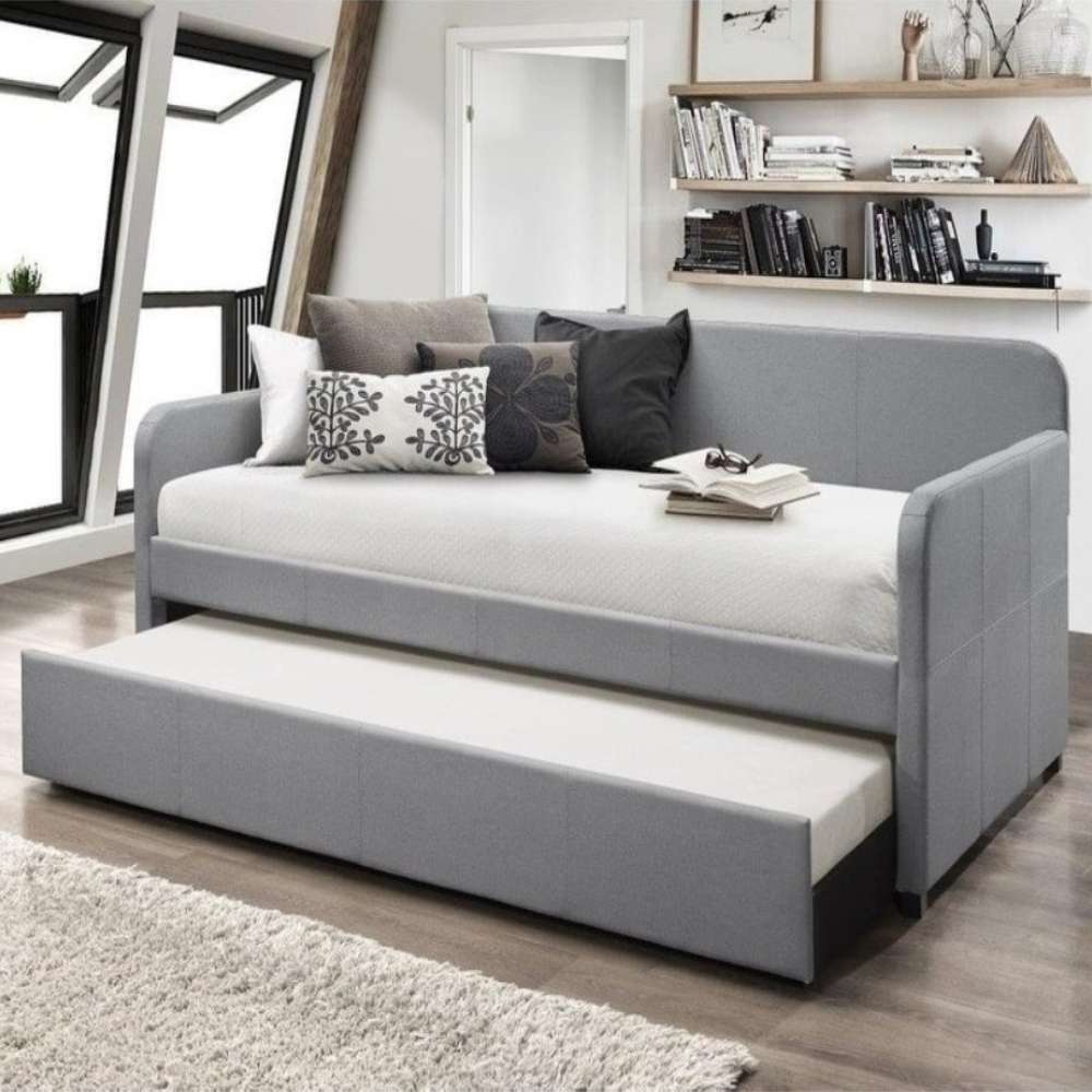 Juni Upholstered Daybed